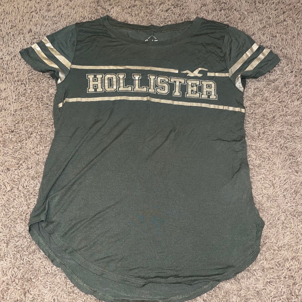 Hollister T-shirt